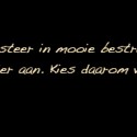 Oude gebakken walen